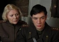 программа Наш кинороман: Дорогой мой человек 15 серия