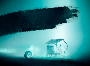 программа ЧЕ: Дорожные драмы Отчаянный маршруточник