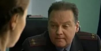 программа Русский Бестселлер: Дорожный патруль Аэрография