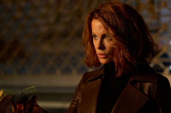 программа Мужское Кино: Досье "Черная канарейка"