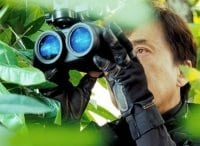 программа Cinema: Доспехи Бога 3: Миссия Зодиак