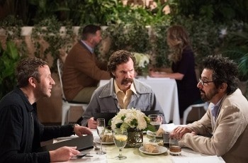 программа Sony Turbo: Достать коротышку 6 серия