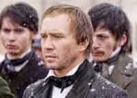 Достоевский-1-серия