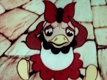 программа Советские мультфильмы: Достойный ответ