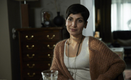 кадр из фильма Достучаться до небес 2