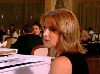 программа Русский Бестселлер: Доярка из Хацапетовки 2: Вызов судьбе 4 серия