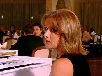 программа Русский Бестселлер: Доярка из Хацапетовки 2: Вызов судьбе 7 серия