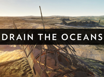 программа National Geographic: Drain The Oceans Compilations Ледяные границы