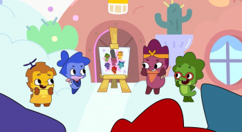 Дракошия-Сборник-214-й