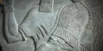 программа History2: Древние пришельцы Путешественники во времени