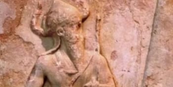 программа History2: Древние пришельцы Серые