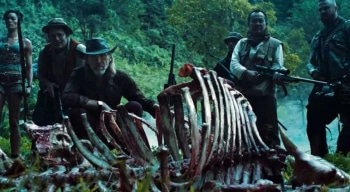 программа ТВ3: Дрожь земли: Остров крикунов