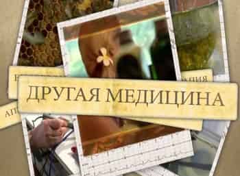 программа Теледом: Другая медицина