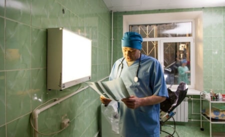 Иван Жвакин и фильм Другая жизнь (2015)