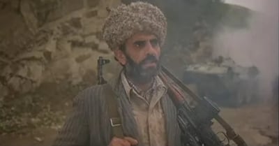Другие-Романовы-Кавказский-пленник