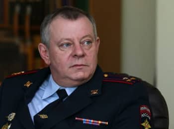 программа Русский Детектив: Другой майор Соколов 30 серия