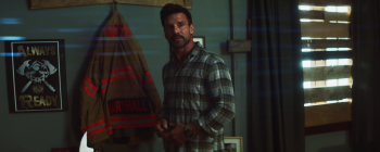 Другой мир: Год волка кадры