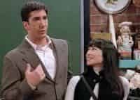 Друзья-43-серия