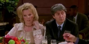 программа Paramount Comedy Russia: Друзья Эпизод со свадьбой Росса: Часть 1