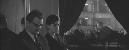 Юрий Яковлев и фильм Друзья и годы (1965)