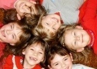 программа Три Ангела: Друзья в огороде Удивительная линия