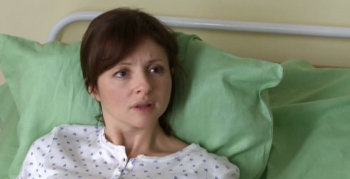 программа БелРос: Дублерша 2 серия