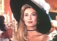 Дуэль-сердец