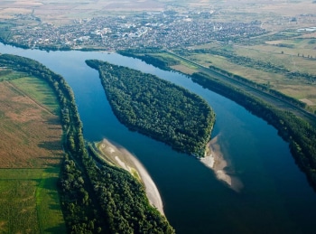 программа Морской: Дунай Водная артерия Европы Между паводком и морозами