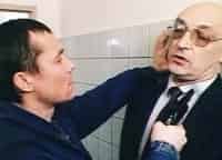 программа Наше любимое: Дураки умирают по пятницам