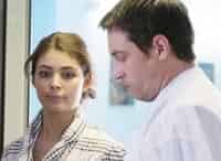 программа Санкт-Петербург: Дурная кровь 10 серия