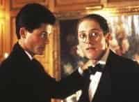 Дурное-влияние