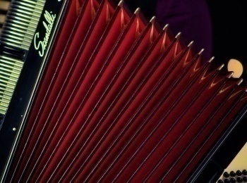 программа ОТР: Душа баяна