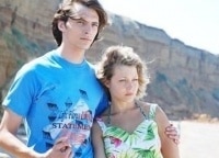 программа Телекафе: Два цвета страсти