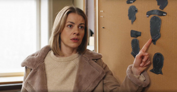 Два капитана кадры