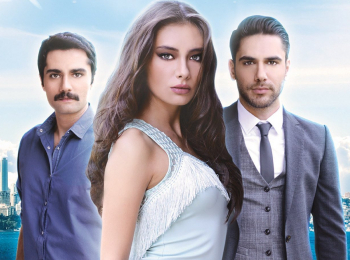 программа Романтичное HD: Два лица Стамбула 5 серия