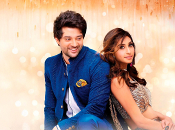 программа Индия ТВ: Две души