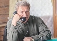 программа Наш кинороман: Две зимы и три лета 2 серия