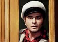 программа Советское кино: Двенадцать стульев 4 серия