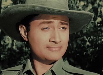 программа Индия ТВ: Двое