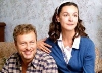 программа Наш киномир: Двойная фамилия