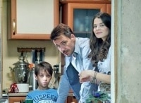 программа Star Family: Двойная сплошная 6 серия