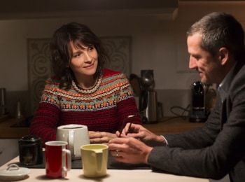 программа TV1000 World kino: Двойная жизнь