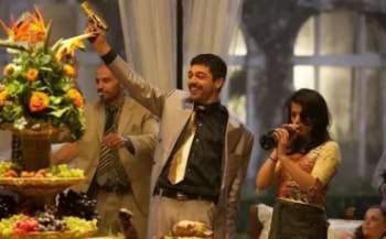 программа КИНО ТВ: Двойник дьявола