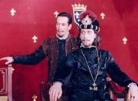 Дворжецкие-На-роду-написано