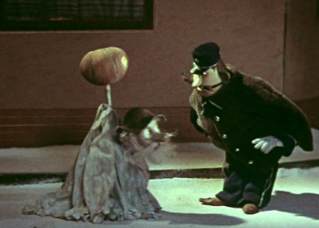 программа 2х2: Дядюшка Ау Дядюшка Ау