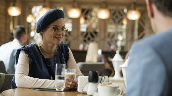 программа ТВ Центр (ТВЦ): Дьявол кроется в мелочах 3 серия