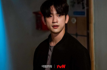 программа Хит HD: Дьявольский судья 6 серия