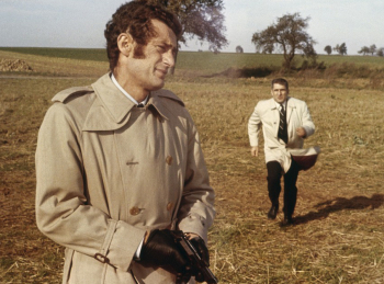 программа ОТР: Джефф