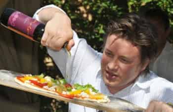 программа Fox Life: Джейми Оливер: Готовим вкусно и недорого Карри в стиле Пукка