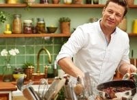 программа Fox Life: Джейми Оливер: Супер еда 1 серия
